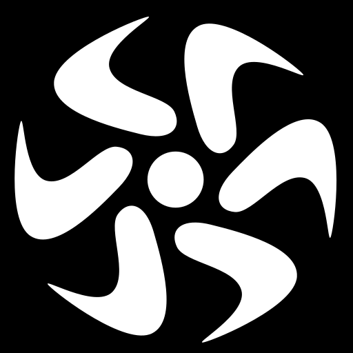 boomerang-sun icon
