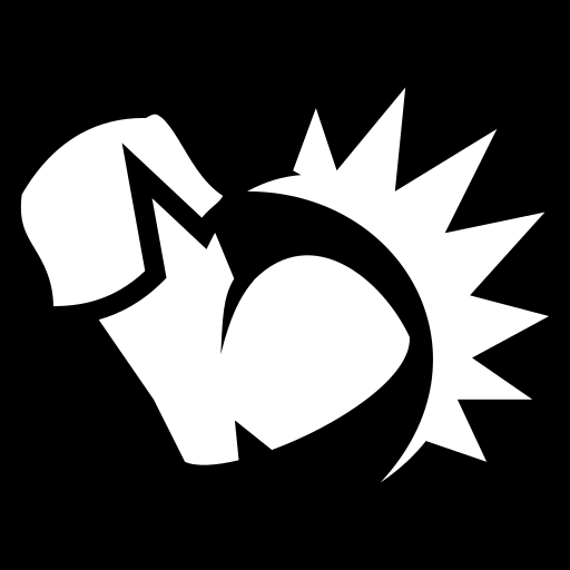 boot-kick icon