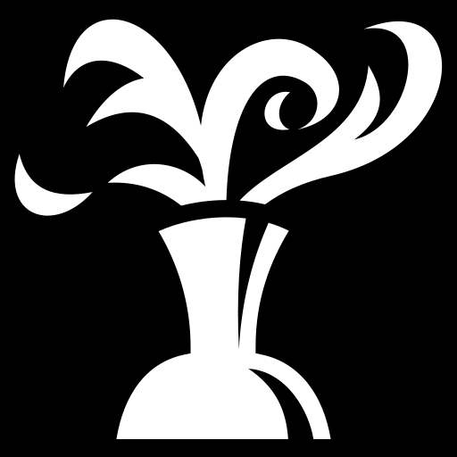 bottle-vapors icon