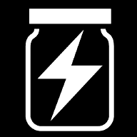 bottled-bolt icon