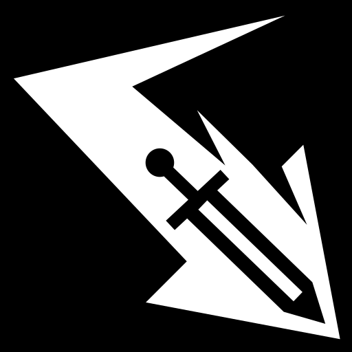 bouncing-sword icon