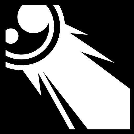 bowling-propulsion icon