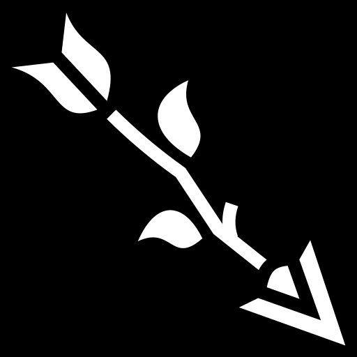branch-arrow icon