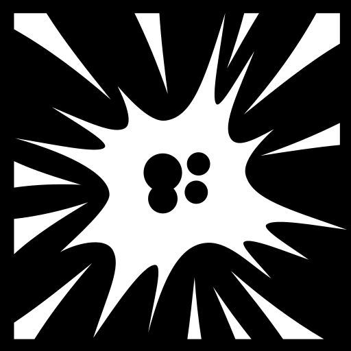 bright-explosion icon