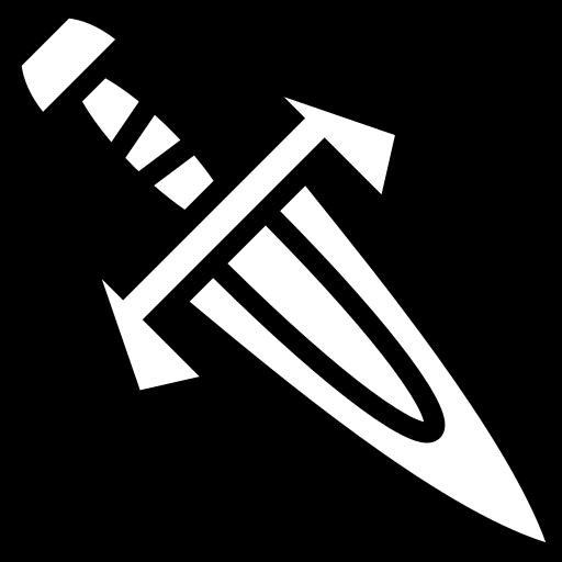 broad-dagger icon