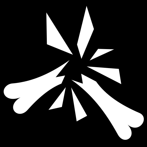 broken-bone icon