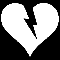 broken-heart icon