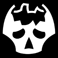 broken-skull icon