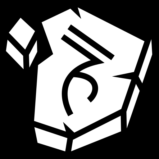broken-tablet icon