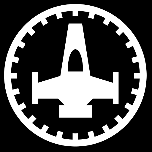 bubble-field icon