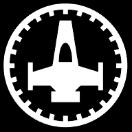 bubble-field icon
