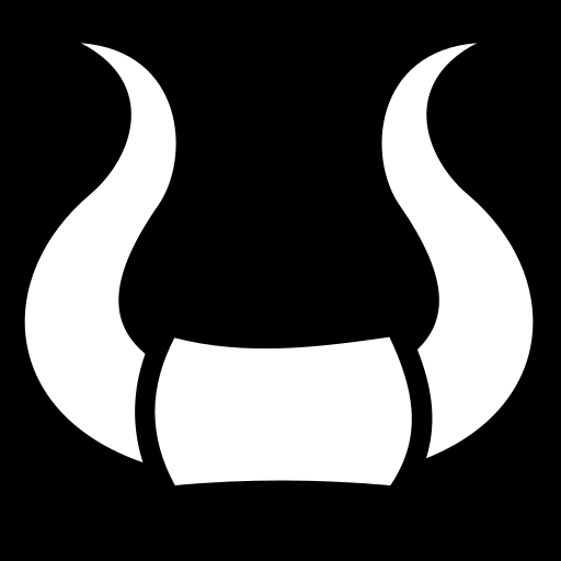 bull-horns icon