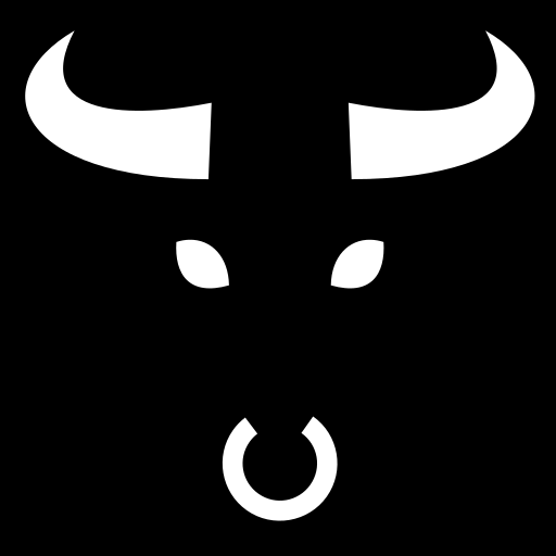 bull icon