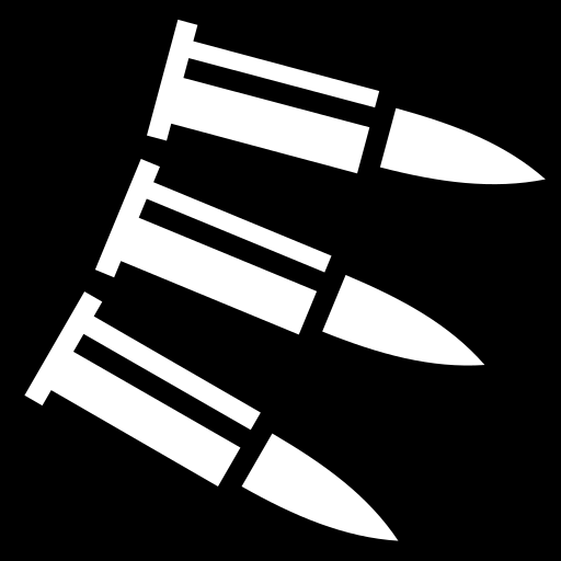bullets icon
