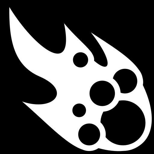 burning-blobs icon