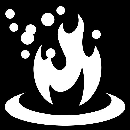 burning-embers icon