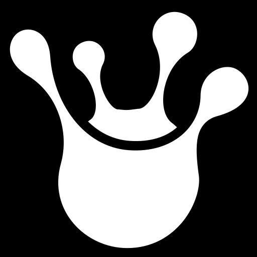 burst-blob icon