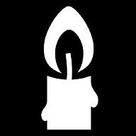 candle-light icon