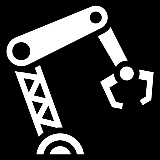 cargo-crane icon