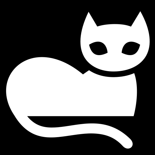 cat icon