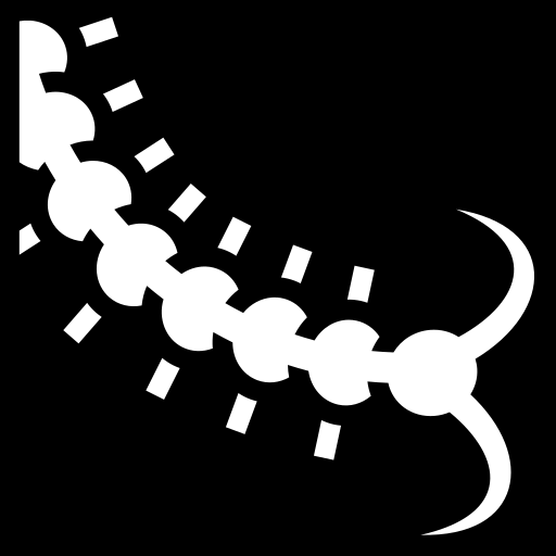 centipede icon
