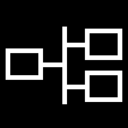 checkbox-tree icon