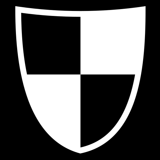 checked-shield icon