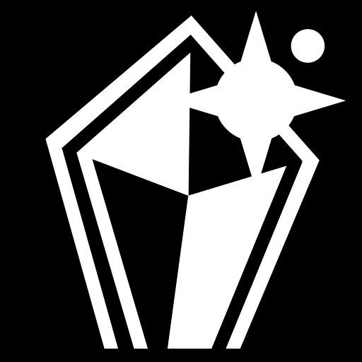 checkered-diamond icon