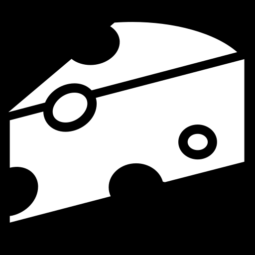 cheese-wedge icon