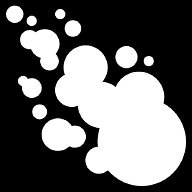 chemical-bolt icon