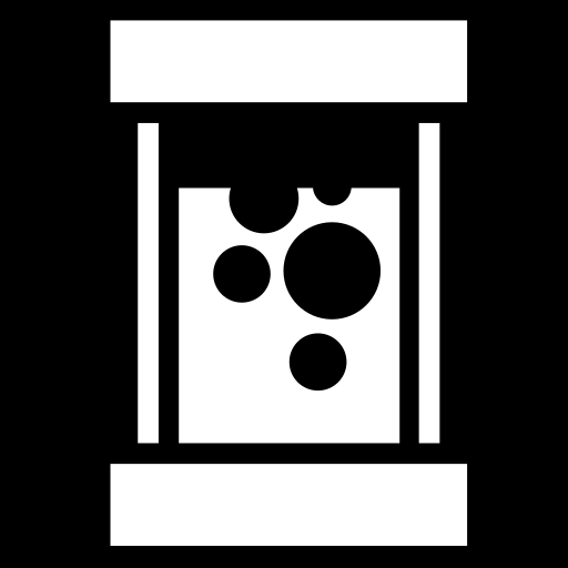 chemical-tank icon