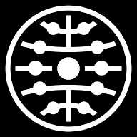 circle-cage icon