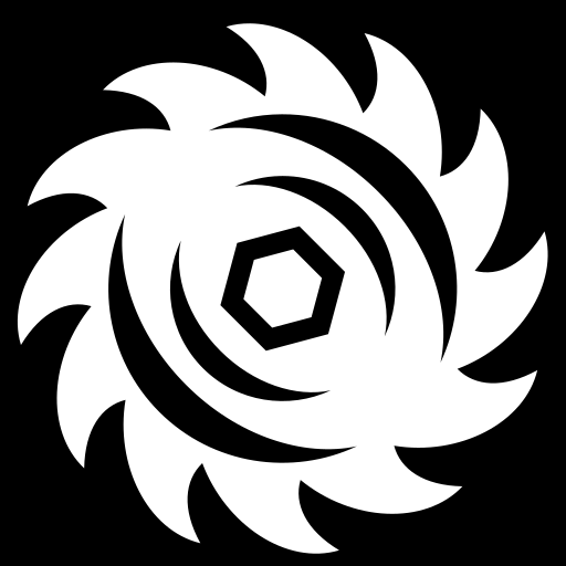 circular-sawblade icon