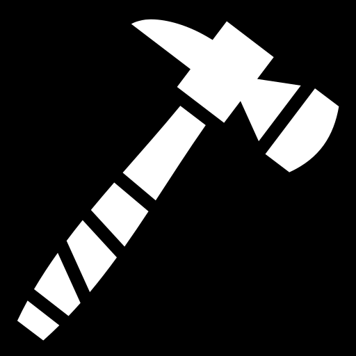 claw-hammer icon