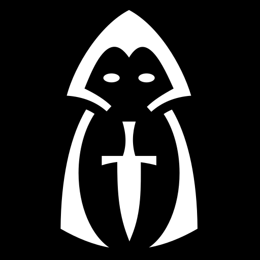 cloak-dagger icon