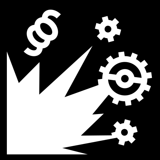 cogsplosion icon
