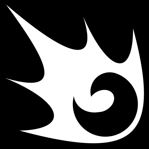 comet-spark icon