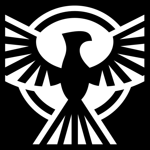 condor-emblem icon