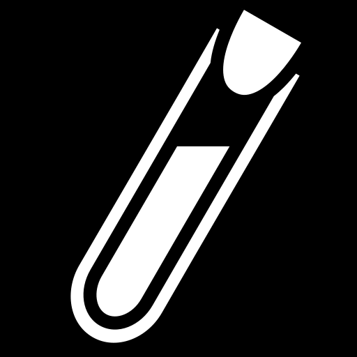 corked-tube icon