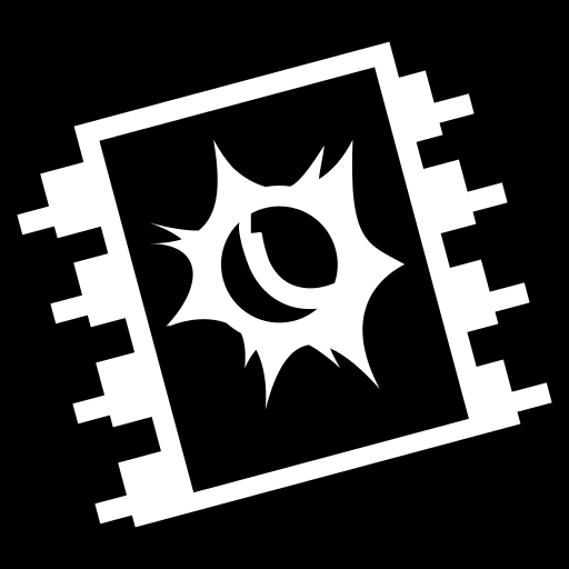 cpu-shot icon