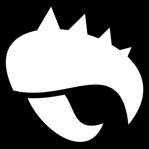 crab-claw icon