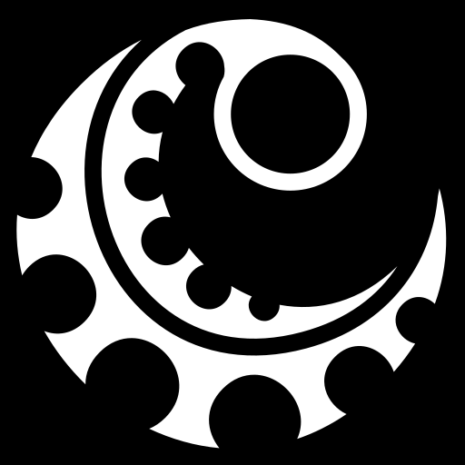 crescent-blade icon