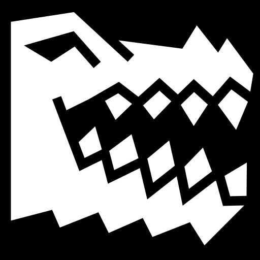 croc-jaws icon