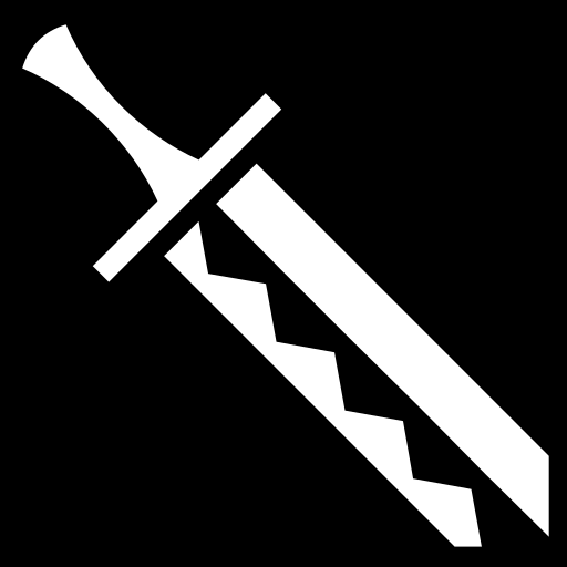 croc-sword icon