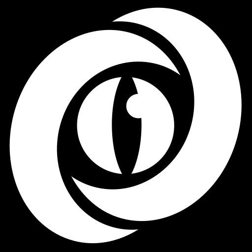 croissants-pupil icon