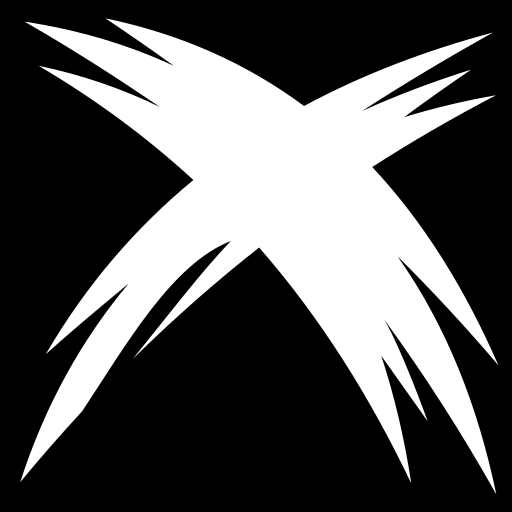 cross-mark icon