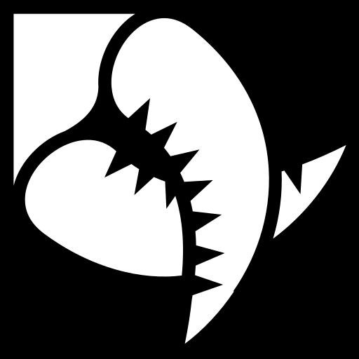 crossed-claws icon