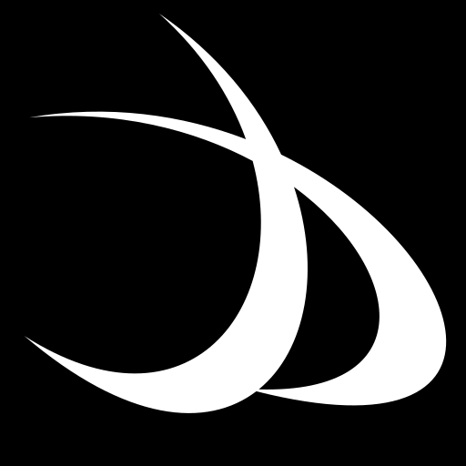 crossed-slashes icon