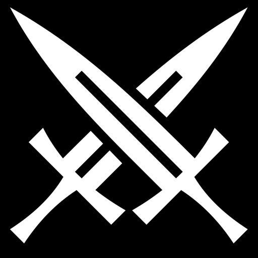 crossed-swords icon