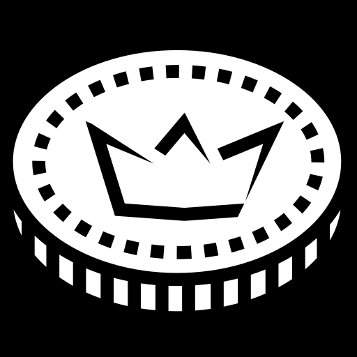 crown-coin icon